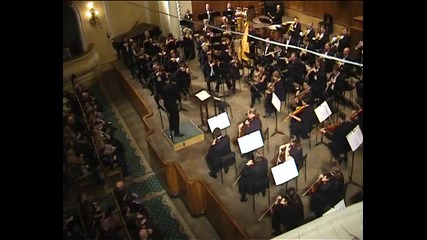 Edward Elgar - Nimrod from Enigma Variations