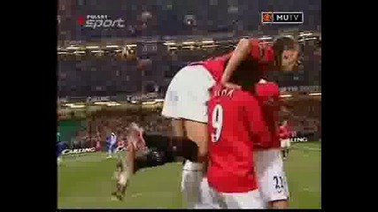 Mutv Ronaldo Compilation Vol.3