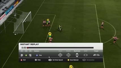 Fifa 12 Manager Mode Episode 4