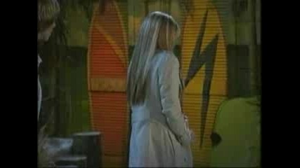 Jake And Miley C