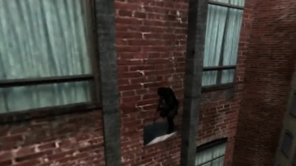 Cs 1.6 Jack rooftops trick