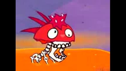 Happy Tree Friends