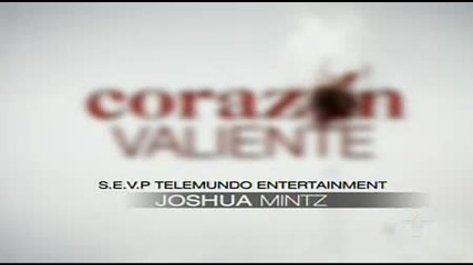 Corazon Valiente Avance Capitulo 122