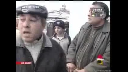Gospodari na Efira - ama to gaba za nas