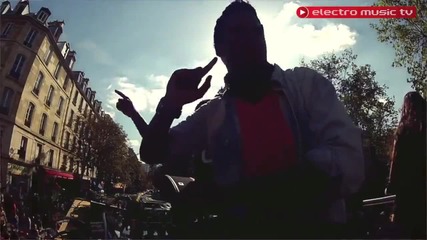 Jeremy De Koste - I Wish [official Electro House Video]