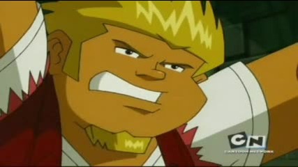 Megas Xlr Season 1 Ep 12 - The Drivers Seat * Високо Качество 