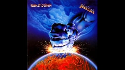 Judas Priest - Ram It Down 1988 (full album)