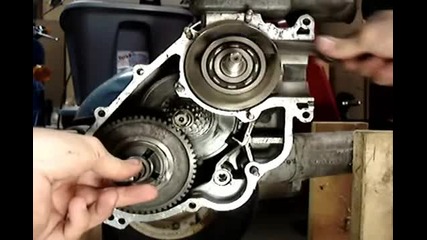 Vespa Engine