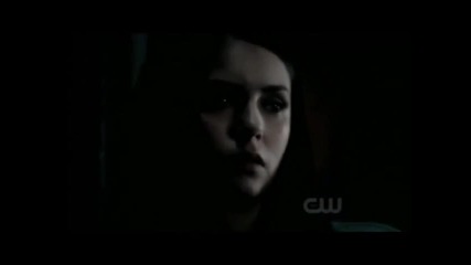 Tvd 3x07 Soundtrack scene - The Quiet Kind - In front of you