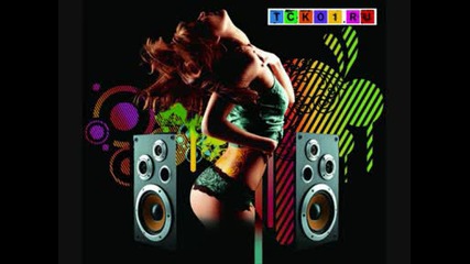 Kevin Tandarsen - Rush (exclazix Remix)