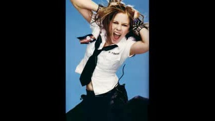 Avril Lavigne - Slideshow