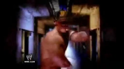 John Cena Heel Titantron - _untouchables_