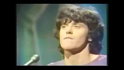 Donovan - Jennifer Juniper 