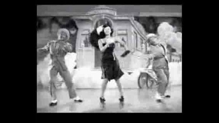 Glenn Miller Orchestra With The Nicholas Brothers & Dorothy Dandridge - Chattanooga Choo Choo (1941)