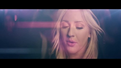 •превод• Ellie Goulding - Burn (официално видео)