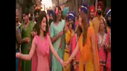 Bride & Prejudice A marriage has come to town 