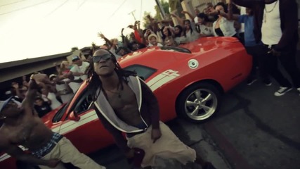 Audio Push - Our City