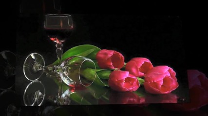 Romantic Waltz Ricky King