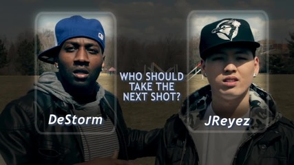 Destorm - Angry Birds (interactive Game)