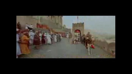 Jodhaa Akbar Dvd quality Awesome Video