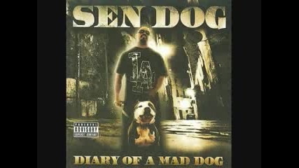 Sen Dog - Fumble