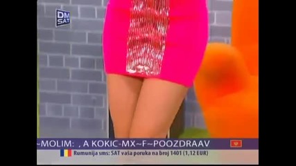 Radmila Manojlovic - S mora na planine