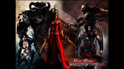 Prince Of Persia Warrior Within Pictures Part 7