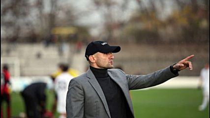 Милен Радуканов: Имахме големи амбиции, жалко, че отпаднахме