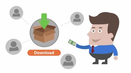 Www.downvids.net-make money uploading by Dollarupload - Highest rated pay per download network