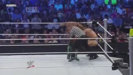 Wwe Smackdown 6/4/10 Part 4/8