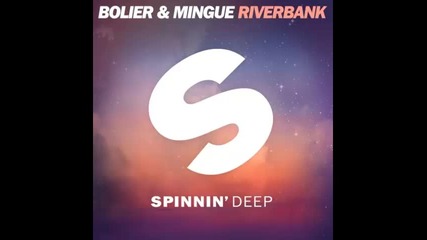 *2016* Bolier & Mingue - Riverbank
