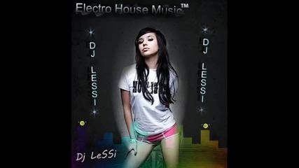 Javi Mula feat. Dj Disciple [vs] Scotty - The Black Sexy Lady [dj Lessi Feat. Dj jaqbassi Mash Up]