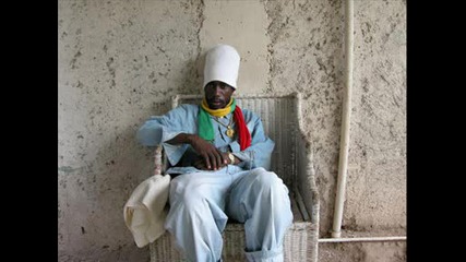 Sizzla - It cost nothing