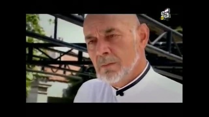 Сезонът на лалето - еп.95 (rus subs - lale devri)