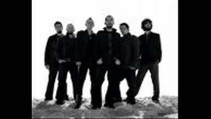 Linkin Park - From The Inside