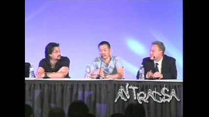 Capcom: E3 2008 Press Conference - Part 3