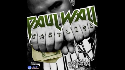 paul wall - one hundred ft. z - ro and yung redd