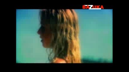 Dvj Bazuka - Sexy Beach