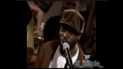 Rap City Freestyle - The Roots & Rahzel