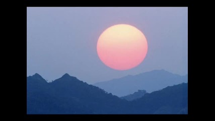 Anoushka Shankar, Red Sun 