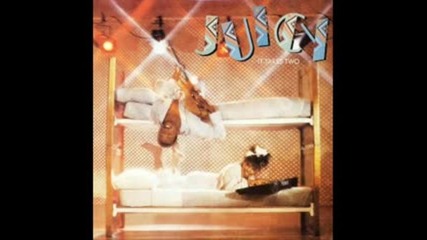 Juicy - Bad Boy 1985