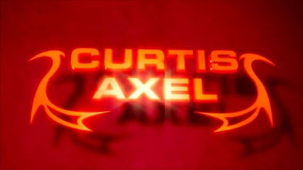 2013-14: Curtis Axel Custom Entrance Video Titantron - Reborn [v5]