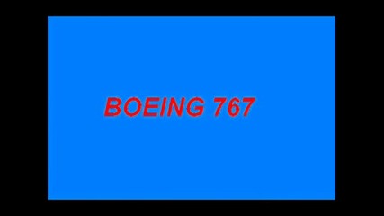 Всички Самолети на Boeing