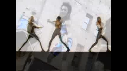 Mc Hammer - U Cant Touch This 