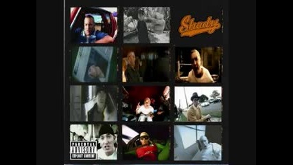 19 Any Word - Eminem 
