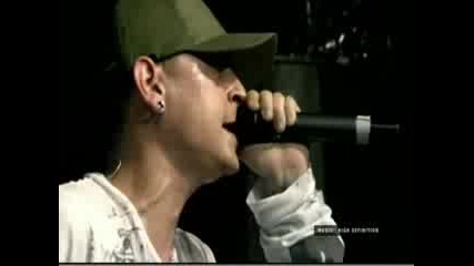Linkin Park Ft. Jay-Z - Numb Encore
