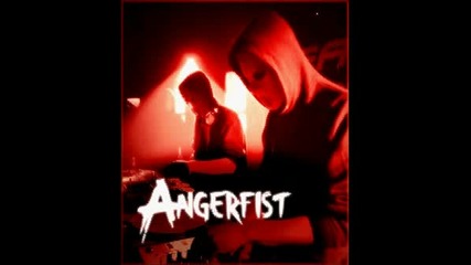 Angerfist Brutal Remix