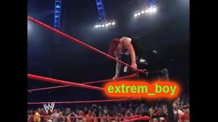 Jeff Hardy Tribute