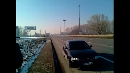 Hyundai Scoupe Gt vs Bmw E36 M3 (lilavata) 3 