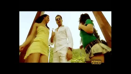 Борис Дали - В Центъра На Купона ( Лято 2008 )